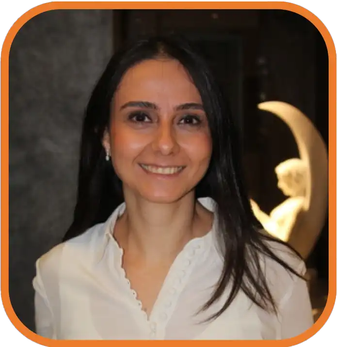 Elif İŞGÖR ÖNEN